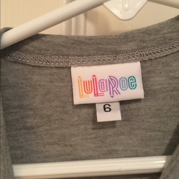 LLR Sloan size 6 - Picture 3 of 4